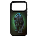 Panther iPhone 17 Pro Max Protective Phone Case